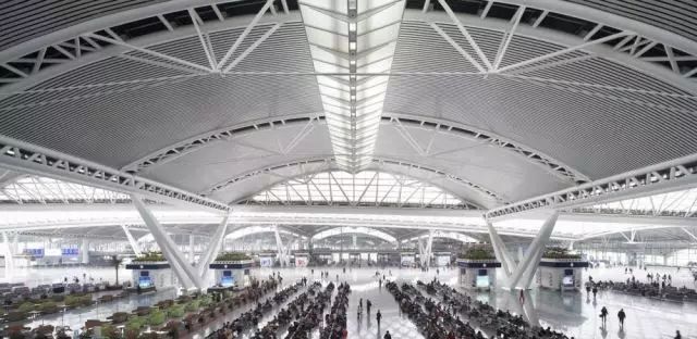 廣州南站最新開建項目，重塑交通樞紐，引領(lǐng)城市發(fā)展新篇章
