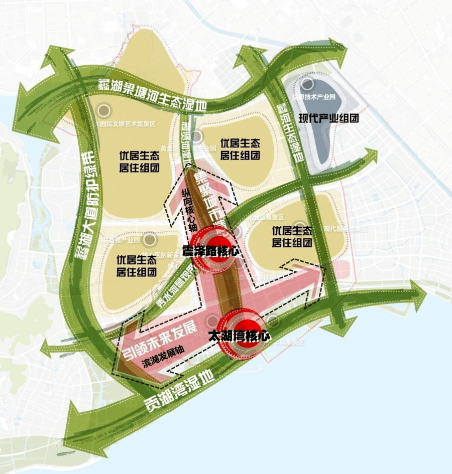 許昌城建最新規(guī)劃圖，描繪未來城市新藍圖