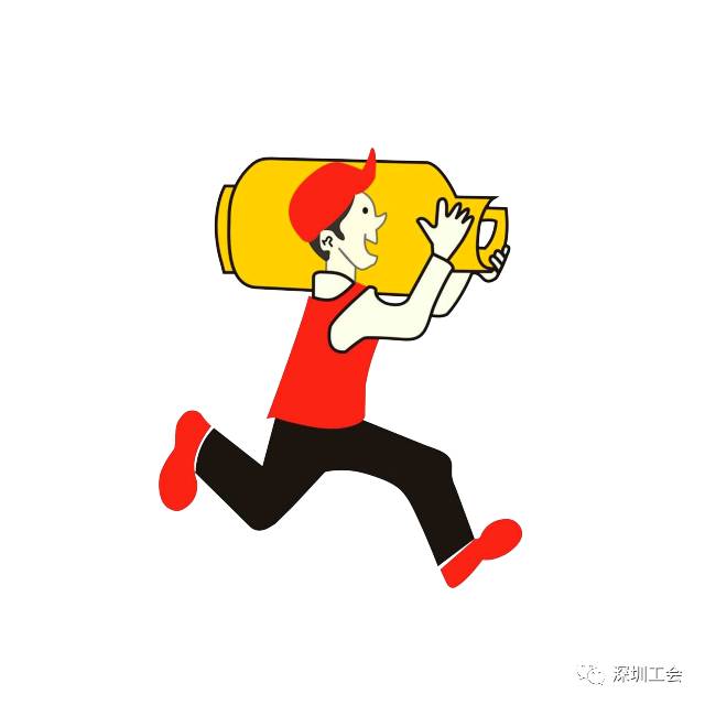 深圳最新招聘，送氣工——職業(yè)前景與人才需求洞察