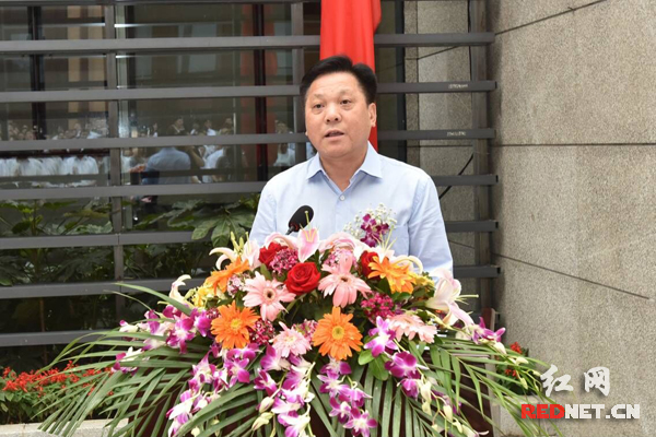 長沙陳澤琿的最新職務(wù)，探索與啟示