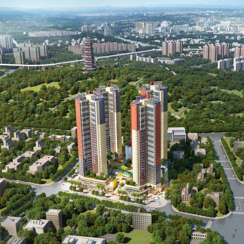 滿城區(qū)最新開盤期房，投資與居住的優(yōu)選之地