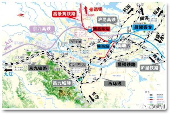 濮陽高鐵最新新聞，城市交通樞紐迎來嶄新篇章