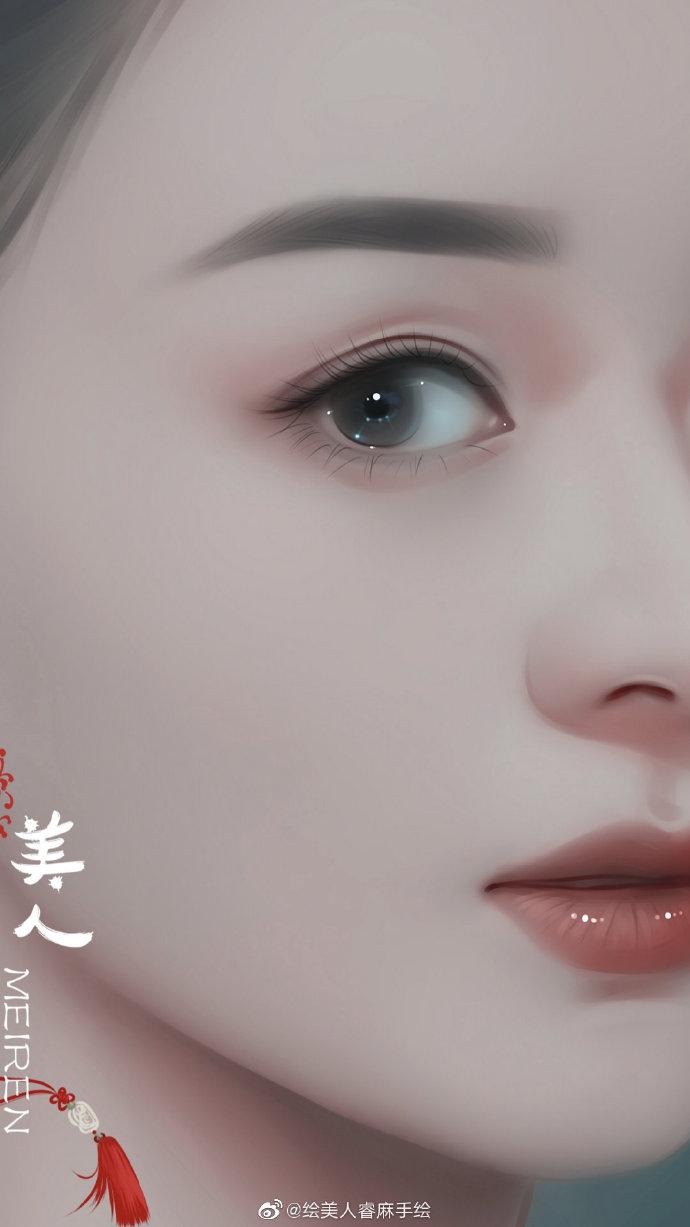 趙麗穎最新的圖片，星光璀璨，魅力無限
