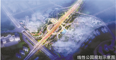 五眼橋最新規(guī)劃，重塑城市風(fēng)貌，打造未來(lái)交通樞紐
