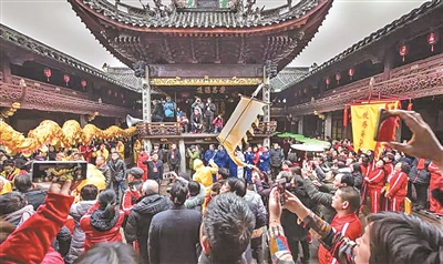 奉化蕭王廟最新規(guī)劃，重塑歷史風(fēng)貌，傳承文化精髓