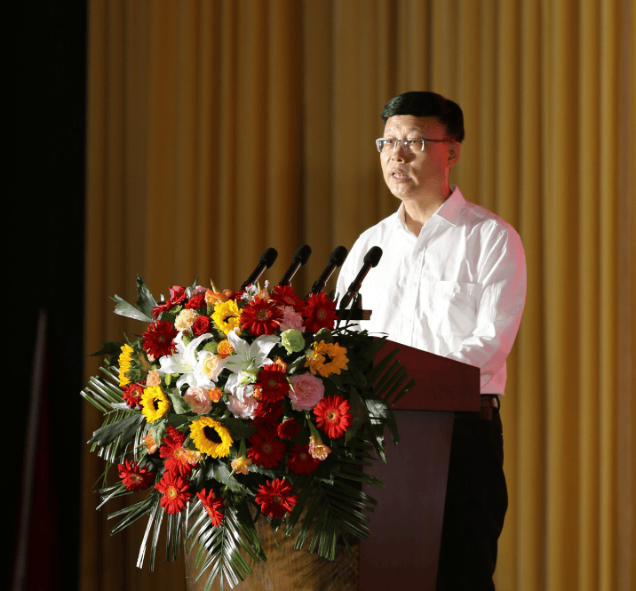 歐陽衛(wèi)民最新任命，引領(lǐng)未來，鑄就輝煌