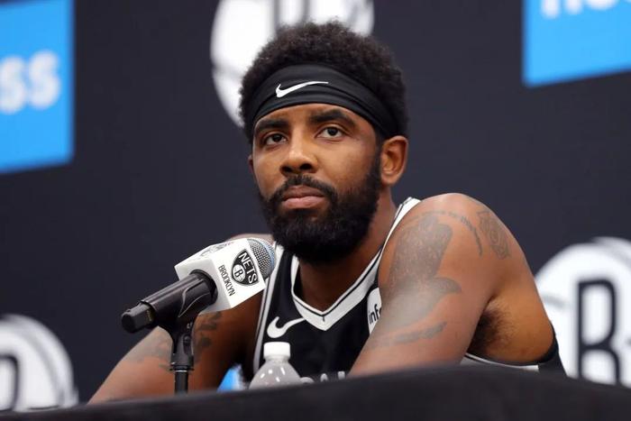 NBA最新消息，歐文引領(lǐng)賽場風(fēng)云