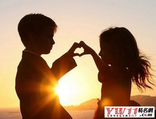 浪漫情侶網(wǎng)名最新版，打造甜蜜虛擬標(biāo)識