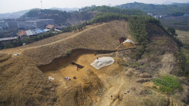 良渚古城遺址最新規(guī)劃，重塑歷史，傳承文化