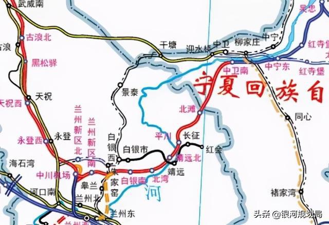 最新蘭渝鐵路通車時(shí)間揭曉，期待已久的高速交通網(wǎng)絡(luò)再添新篇章