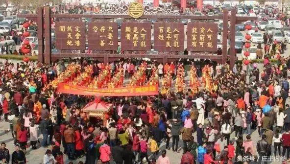 寧晉最新廟會(huì)時(shí)間表，一場(chǎng)文化與商貿(mào)的盛宴