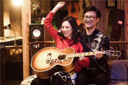 汪峰最新的歌曲是什么，一首觸動(dòng)心靈的音樂之旅