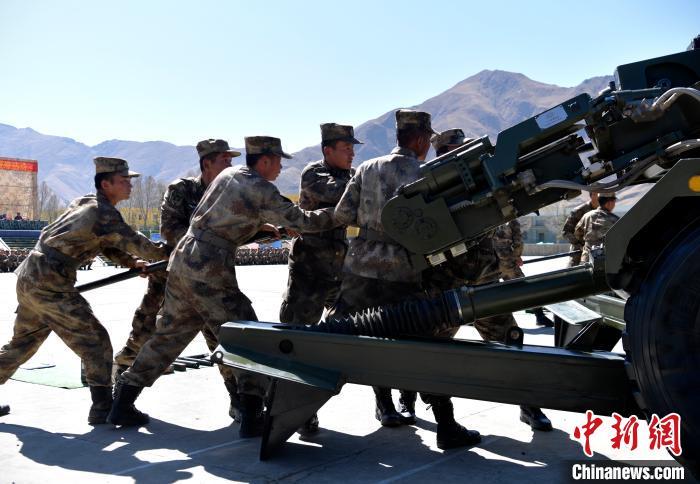 我軍炮兵旅最新編制，現(xiàn)代化轉型與戰(zhàn)斗力提升