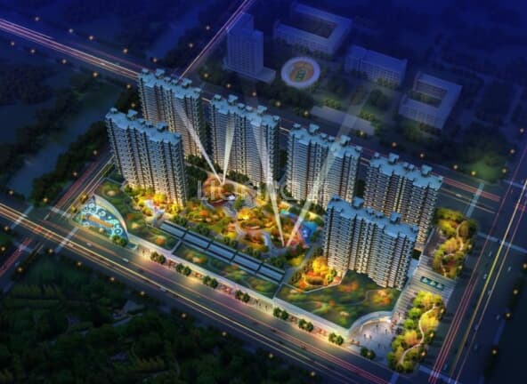 柘城房?jī)r(jià)最新樓盤報(bào)價(jià)，市場(chǎng)趨勢(shì)與購房指南