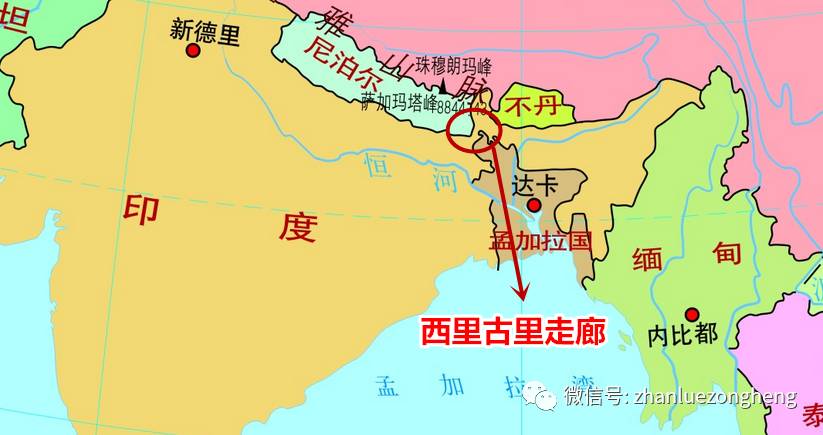 中印邊境最新局勢(shì)，挑戰(zhàn)與機(jī)遇并存