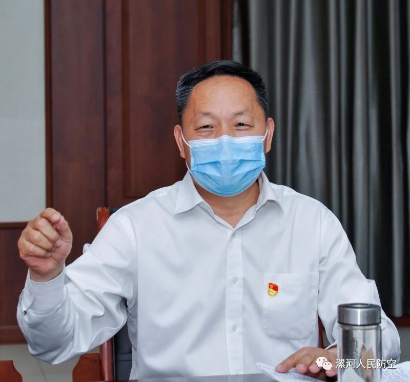 許昌何天立的新職務，引領發(fā)展的先鋒力量
