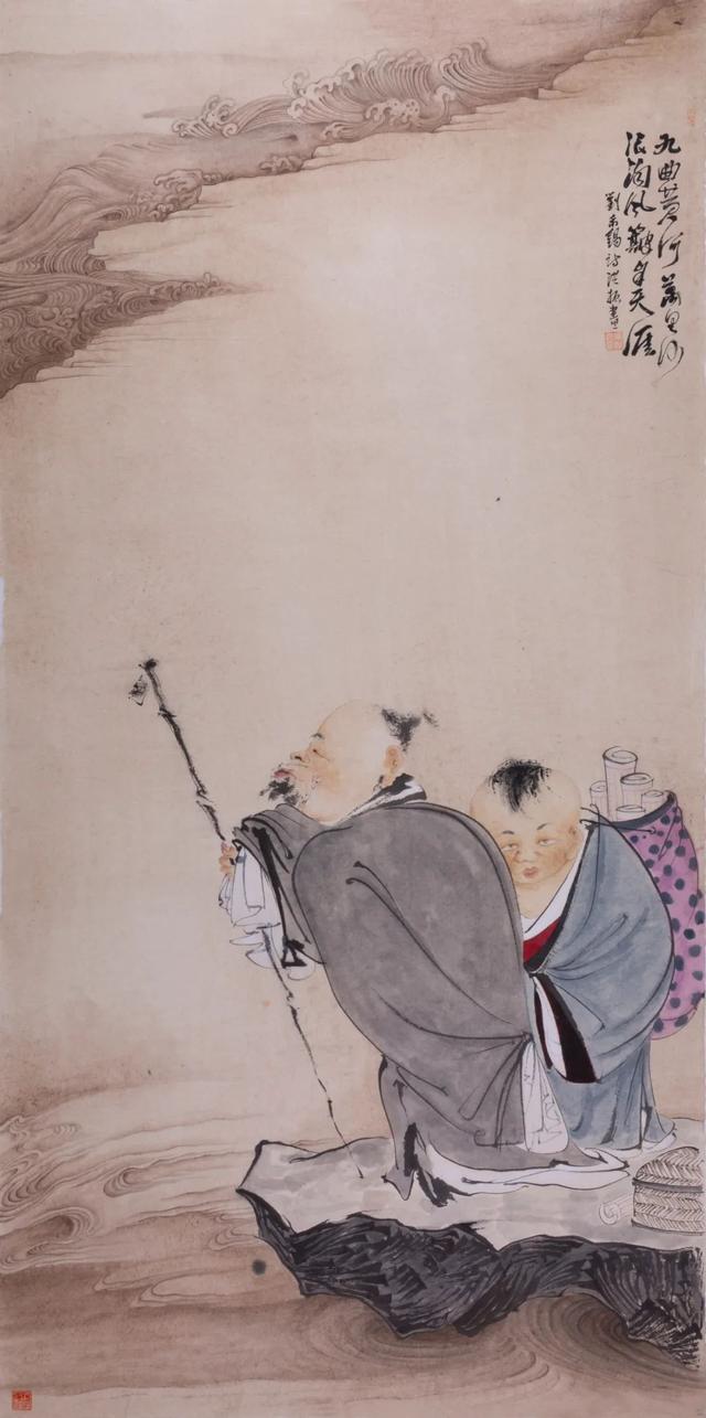 朱國儒最新微博動態(tài)，時代之聲與時代同行