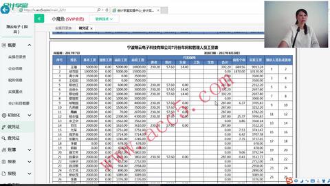最新酒店會計賬務(wù)處理，提升效率與精確性的關(guān)鍵策略